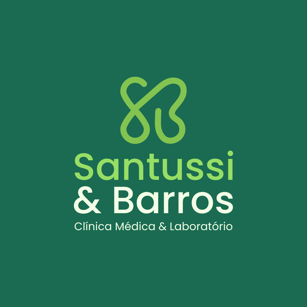 Laboratório e Clínica Santussi e Barros