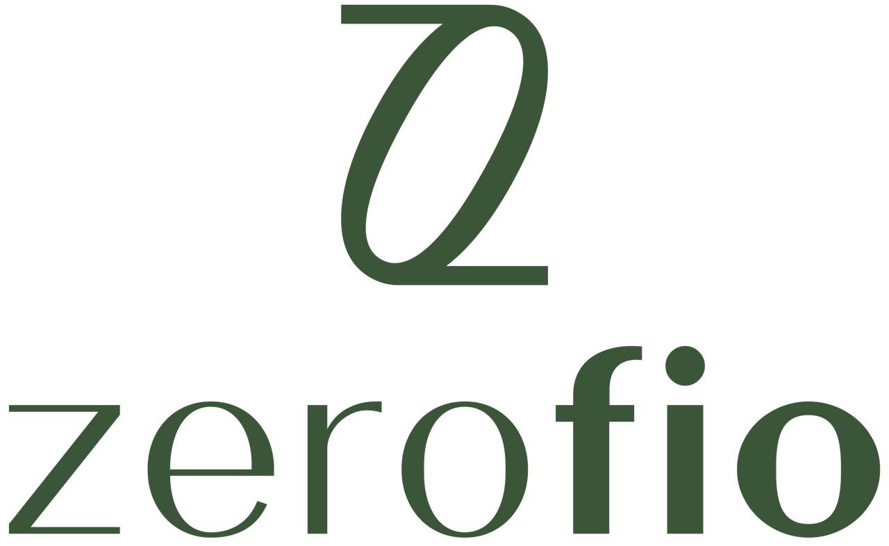 Zero fio