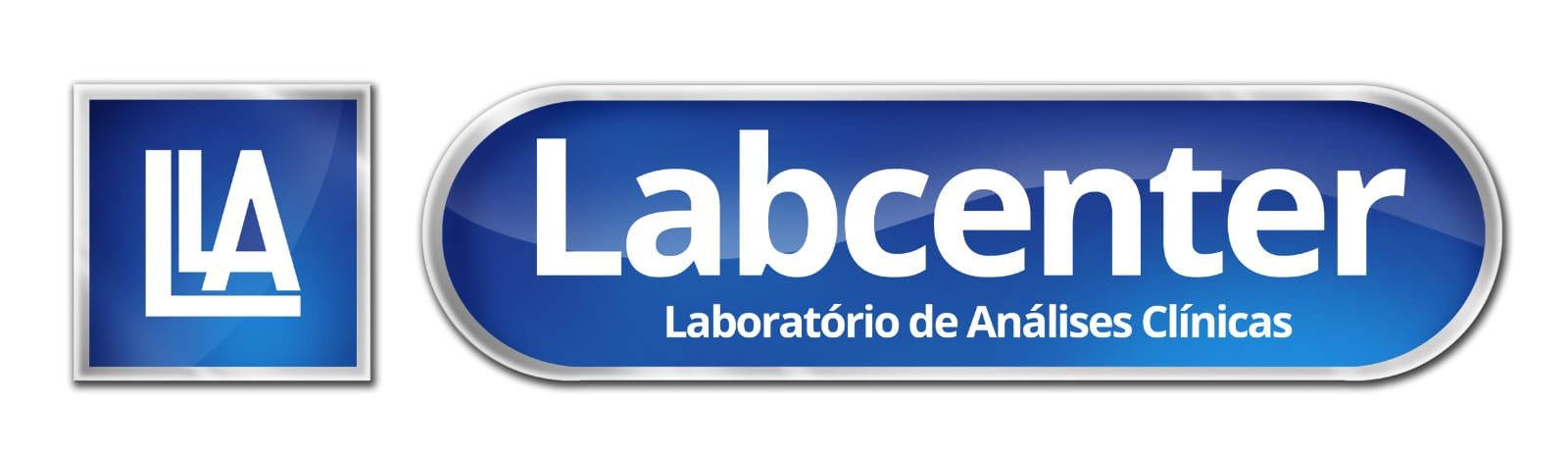 LabCenter - Laboratório de Análises Clínicas