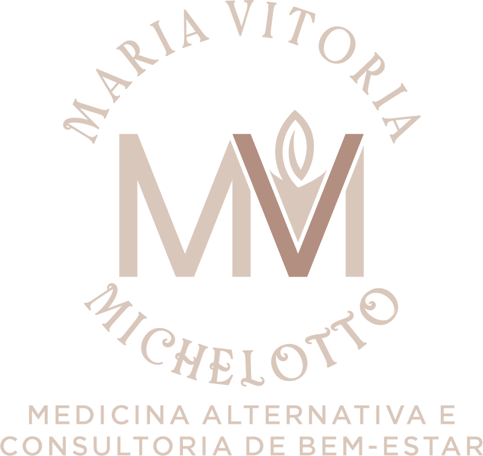 Maria Vitória Michelotto