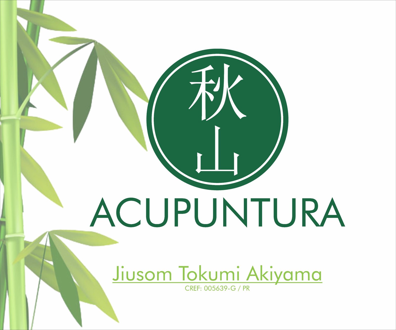Acumputura