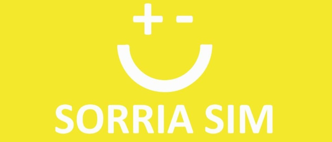 Sorria Sim